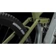 Cube Stereo Hybrid 140 HPC TM 750 29 flashgrey´n´olive Férfi Elektromos Összteleszkópos MTB Kerékpár 2023