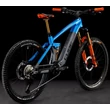 CUBE STEREO HYBRID 160 HPC ACTIONTEAM 750 27.5 ACTIONTEAM FÉRFI ELEKTROMOS ÖSSZTELESZKÓPOS ENDURO MTB KERÉKPÁR 2023