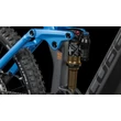 CUBE STEREO HYBRID 160 HPC ACTIONTEAM 750 27.5 ACTIONTEAM FÉRFI ELEKTROMOS ÖSSZTELESZKÓPOS ENDURO MTB KERÉKPÁR 2023