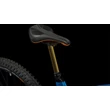 CUBE STEREO HYBRID 160 HPC ACTIONTEAM 750 27.5 ACTIONTEAM FÉRFI ELEKTROMOS ÖSSZTELESZKÓPOS ENDURO MTB KERÉKPÁR 2023