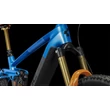 CUBE STEREO HYBRID 160 HPC ACTIONTEAM 750 27.5 ACTIONTEAM FÉRFI ELEKTROMOS ÖSSZTELESZKÓPOS ENDURO MTB KERÉKPÁR 2023