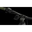 Cube Stereo Hybrid 160 HPC TM 750 27.5 flashgrey´n´olive Férfi Elektromos Összteleszkópos Enduro MTB Kerékpár 2023 - TESZT KERÉKPÁR