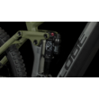 Cube Stereo Hybrid 160 HPC TM 750 27.5 flashgrey´n´olive Férfi Elektromos Összteleszkópos Enduro MTB Kerékpár 2023