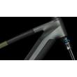 Cube Stereo Hybrid 160 HPC TM 750 27.5 flashgrey´n´olive Férfi Elektromos Összteleszkópos Enduro MTB Kerékpár 2023 - TESZT KERÉKPÁR