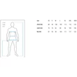 CUBE EDGE Baggy Shorts RED Férfi MTB Kerékpáros Rövidnadrág 2021