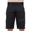 CUBE EDGE Baggy Shorts X Actionteam Férfi MTB Kerékpáros Rövidnadrág