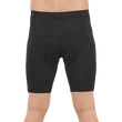 CUBE TOUR Liner Baselayer Shorts Férfi Kerékpáros Betétes Rövid Nadrágbetét