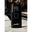 DYNAMIC Turblo+ KERÉKPÁR MINI KOMPRESSZOR