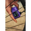 DYNAMIC Turblo 2 KERÉKPÁR MINI KOMPRESSZOR