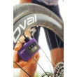 DYNAMIC Turblo 2 KERÉKPÁR MINI KOMPRESSZOR