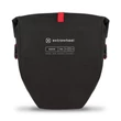 EXTRAWHEEL BIKER Premium 2×25L Kerékpáros Vízálló Csomagtartó Táska