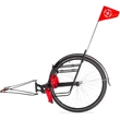 EXTRAWHEEL Trailer Voyager Pro Kerékpár Utánfutó Kerék Nélkül