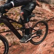 G-FORM E-LINE ENDURO MTB E-BIKE Kerékpáros Térdvédő / Protektor