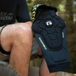 G-FORM Pro-Rugged 2 MTB Kerékpáros Térdvédő / Protektor