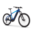 GHOST E-Teru Advanced 29 Electric Blue / Ocean Blue Férfi Elektromos MTB Kerékpár 2021