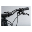 GHOST KATO FS 29 Essential - Black / Green Matt Férfi Összteleszkópos MTB Kerékpár 2022
