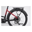 GHOST E-TERU PRO 27,5 EQ LOW B750 BLACK/RED 2024 UNISEX ELEKTROMOS MTB KERÉKPÁR