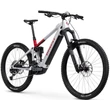 GHOST E-RIOT CF ADVANCED 2025 FÉRFI ELEKTROMOS ÖSSZTELESZKÓPOS MTB KERÉKPÁR