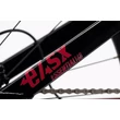 GHOST E-ASX 160 Essential B625 Red/Black 2024 Férfi Elektromos Összteleszkópos MTB Kerékpár