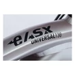GHOST E-ASX 130 UNIVERSAL B750 LIGHT GREY/RED 2024 FÉRFI ELEKTROMOS ÖSSZTELESZKÓPOS MTB KERÉKPÁR