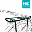 Giant Double Pannier Small MIK System Kerékpár Csomagtartó Oldaltáska