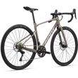 Giant Revolt 1 Metal 2025 Férfi Gravel Kerékpár