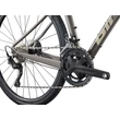 Giant Revolt 1 Metal 2025 Férfi Gravel Kerékpár