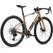 Giant Revolt Advanced 1 Steampunk 2025 Férfi Gravel Kerékpár