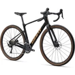 Giant Revolt Advanced 3 Panther 2025 Férfi Gravel Kerékpár