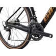 Giant Revolt Advanced 3 Panther 2025 Férfi Gravel Kerékpár