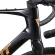 Giant Revolt Advanced 3 Panther 2025 Férfi Gravel Kerékpár