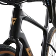 Giant Revolt Advanced 3 Panther 2025 Férfi Gravel Kerékpár