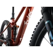 Giant Faith 27,5/26 Copper Gyerek Összteleszkópos MTB Kerékpár 2025