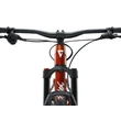 Giant Faith 27,5/26 Copper Gyerek Összteleszkópos MTB Kerékpár 2025