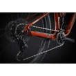 Giant Faith 27,5/26 Copper Gyerek Összteleszkópos MTB Kerékpár 2025