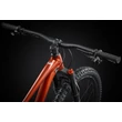 Giant Faith 27,5/26 Copper Gyerek Összteleszkópos MTB Kerékpár 2025