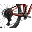 Giant Faith 27,5/26 Copper Gyerek Összteleszkópos MTB Kerékpár 2025