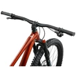 Giant Faith 27,5/26 Copper Gyerek Összteleszkópos MTB Kerékpár 2025