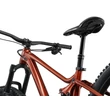 Giant Faith 27,5/26 Copper Gyerek Összteleszkópos MTB Kerékpár 2025