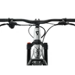 Giant Faith 24 Raw Aluminum Gyerek Összteleszkópos MTB Kerékpár 2025
