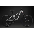 Giant Faith 24 Raw Aluminum Gyerek Összteleszkópos MTB Kerékpár 2025