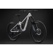 Giant Faith 24 Raw Aluminum Gyerek Összteleszkópos MTB Kerékpár 2025