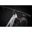 Giant Faith 24 Raw Aluminum Gyerek Összteleszkópos MTB Kerékpár 2025