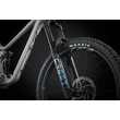 Giant Faith 24 Raw Aluminum Gyerek Összteleszkópos MTB Kerékpár 2025