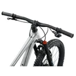 Giant Faith 24 Raw Aluminum Gyerek Összteleszkópos MTB Kerékpár 2025