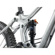 Giant Faith 24 Raw Aluminum Gyerek Összteleszkópos MTB Kerékpár 2025