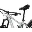 Giant Faith 24 Raw Aluminum Gyerek Összteleszkópos MTB Kerékpár 2025
