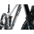 Giant Faith 24 Raw Aluminum Gyerek Összteleszkópos MTB Kerékpár 2025