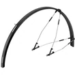 GIANT Speedshield RGX 38 Defy / Defy Adv/ Avail Adv / Contend AR/ Contend SL MUDGUARD SETT KERÉKPÁR SÁRVÉDŐ SZETT