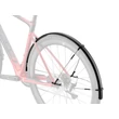 GIANT Speedshield RGX 38 Defy / Defy Adv/ Avail Adv / Contend AR/ Contend SL MUDGUARD SETT KERÉKPÁR SÁRVÉDŐ SZETT